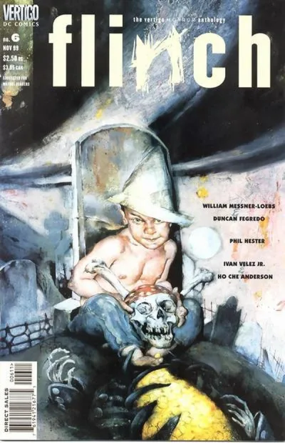 Cover of Dead Woman Walking; El Ogro; The Daywife