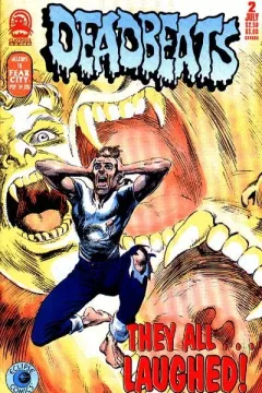 Issue #2