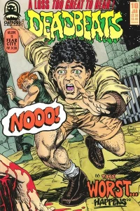 Issue #10