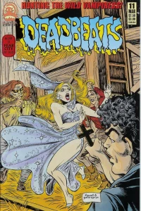 Issue #11