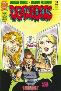 Issue #17