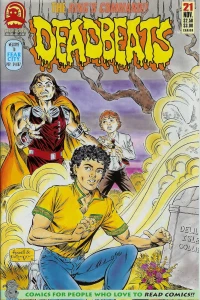 Issue #21