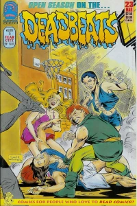 Issue #23
