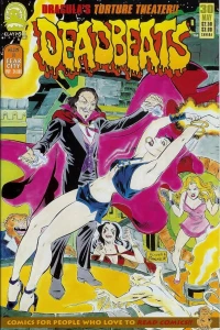 Issue #30