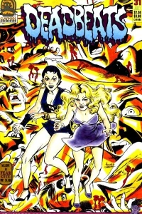 Issue #31