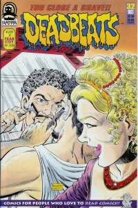Issue #32