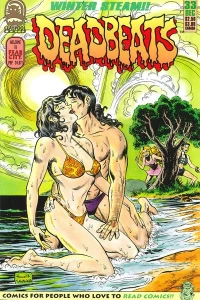 Issue #33