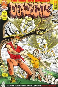 Issue #34