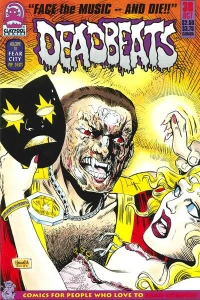 Issue #38