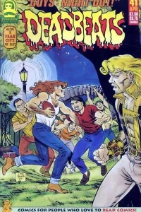 Issue #41