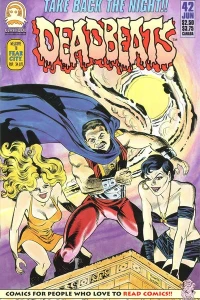 Issue #42