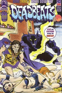 Issue #43
