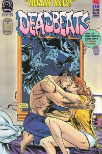 Issue #46