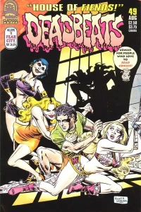 Issue #49
