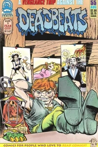 Issue #55