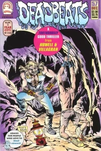 Issue #57