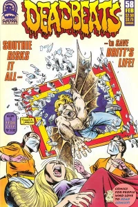 Issue #58