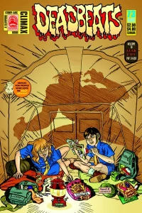 Issue #73