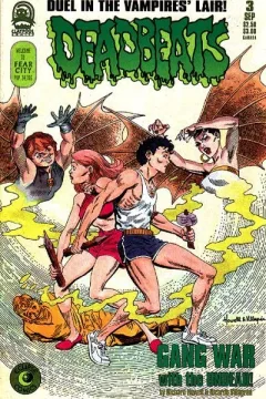 Issue #3