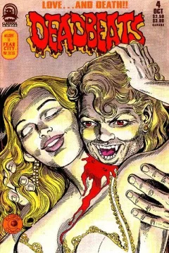 Issue #4