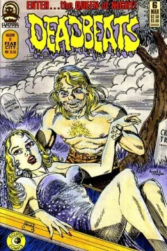 Issue #6