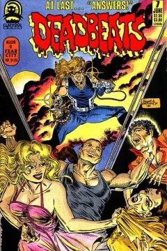 Issue #7