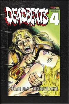Cover of Volume 4