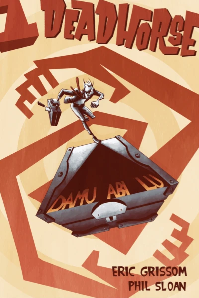 Cover of The Sandwich Eaters