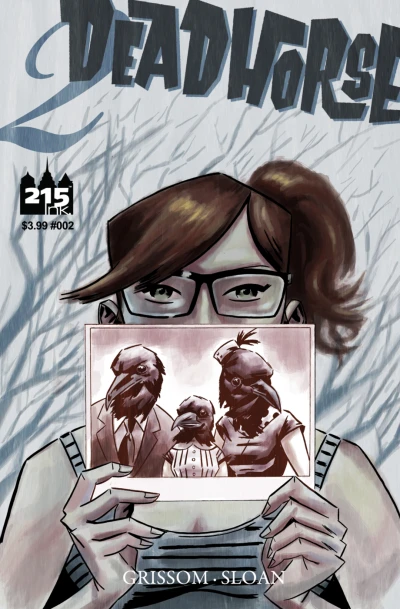 Cover of Everything Is Going To Be Fine.