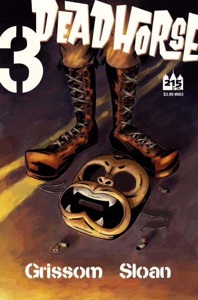 Cover of Unexplained Creatures of Mystery