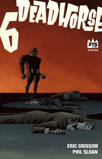 Cover of The Child Is Father of the Man