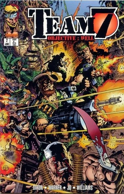 Cover of Deadlands