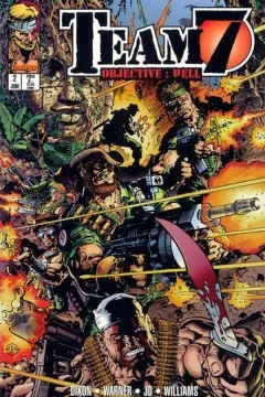 Deadlands
