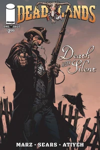 Death Was Silent