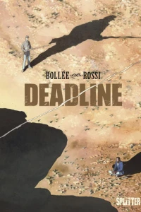 Issue #1