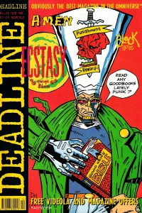 Issue #12