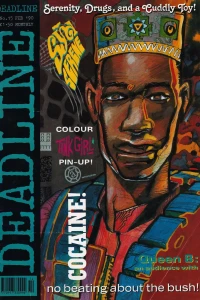 Issue #15