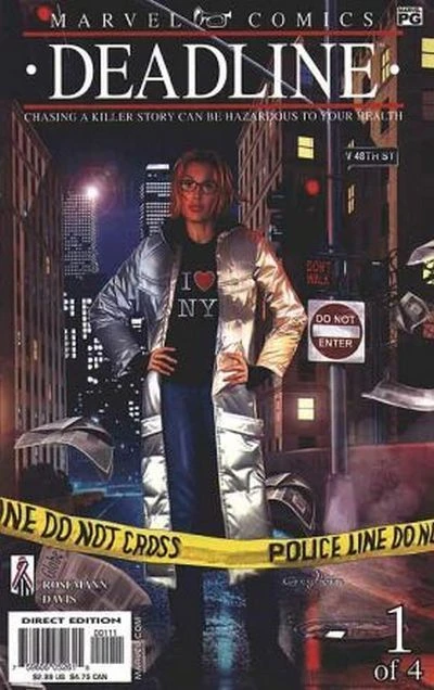 Cover of Kat Farrell