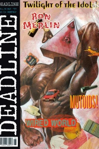 Issue #18