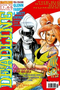 Issue #19