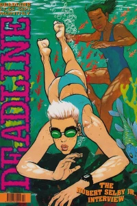 Issue #22