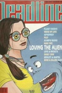 Issue #42