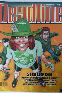 Issue #43
