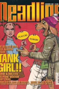 Issue #46