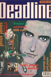 Issue #48