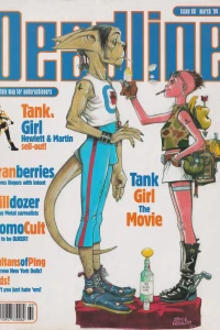 Issue #60