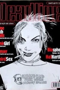 Issue #61