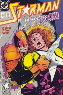 Deadline Doom!
