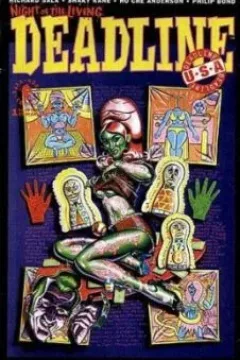 Issue #1
