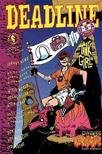 Tank Girl